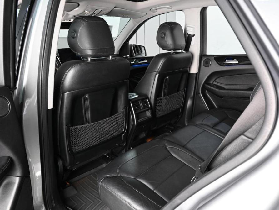 Mercedes-Benz GLE I (W166) Ростов-на-Дону  - изображение 11