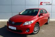 Toyota Corolla X (E140 E150) Абакан  - изображение 23