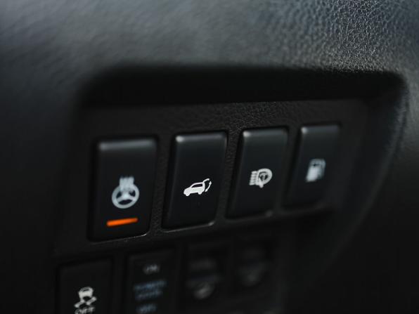Nissan Murano II (Z51) Рестайлинг 2 с пробегом 2014 года, цена 1 499 000 рублей, 241082 км, внедорожник, Автокод Объявления
