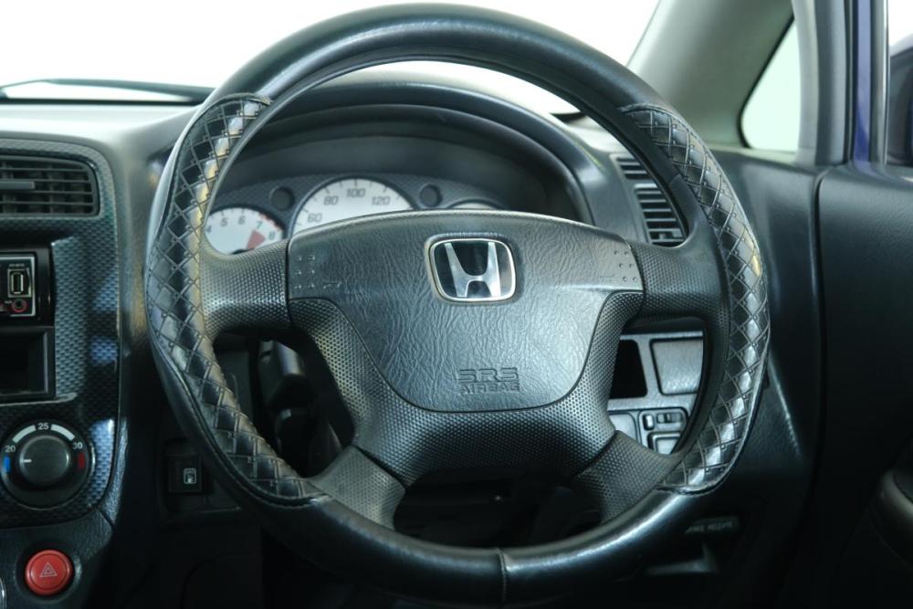 Honda Stream I Омск  - изображение 13