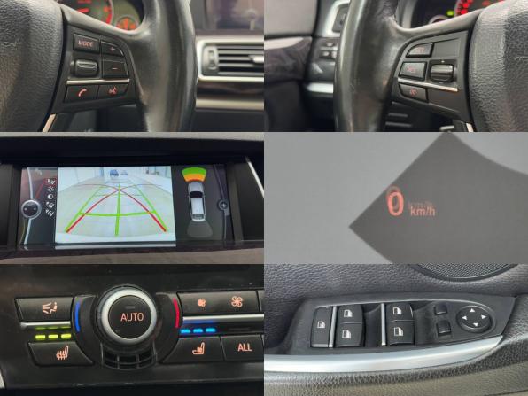 BMW 5 серии VI (F10/F11/F07) с пробегом 2012 года, цена 2 295 000 рублей, 249866 км, лифтбек, Автокод Объявления