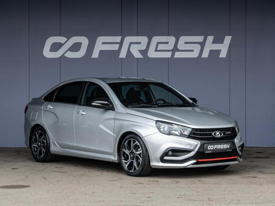 Lada (ВАЗ) Vesta I Краснодар  - изображение 1