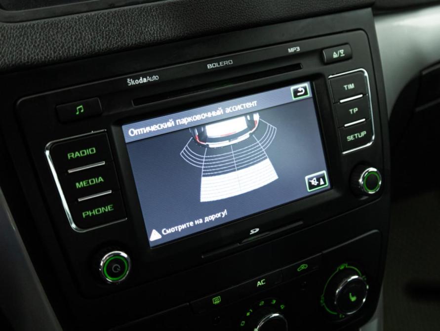 Skoda Yeti I Санкт-Петербург  - изображение 16