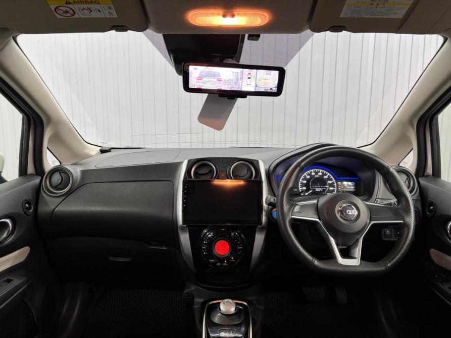 Nissan Note II Рестайлинг Краснодар  - изображение 9