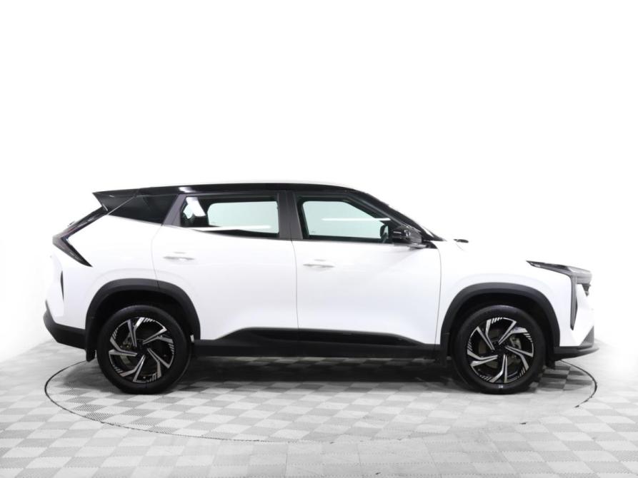 Geely Cityray Москва  - изображение 4