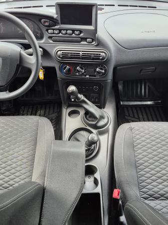 Lada (ВАЗ) Niva Travel I с пробегом 2025 года, цена 1 235 000 рублей, 19000 км, внедорожник, Автокод Объявления
