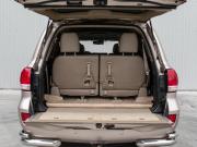 Toyota Land Cruiser 200 Series Краснодар  - изображение 58