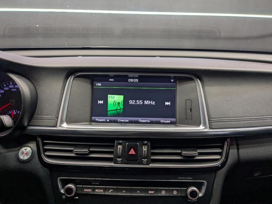 Kia Optima IV Москва  - изображение 22