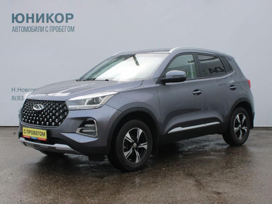 Chery Tiggo 4 Pro I Рестайлинг Нижний Новгород  - изображение 1