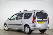 Lada (ВАЗ) Largus I Оренбург  - изображение 24