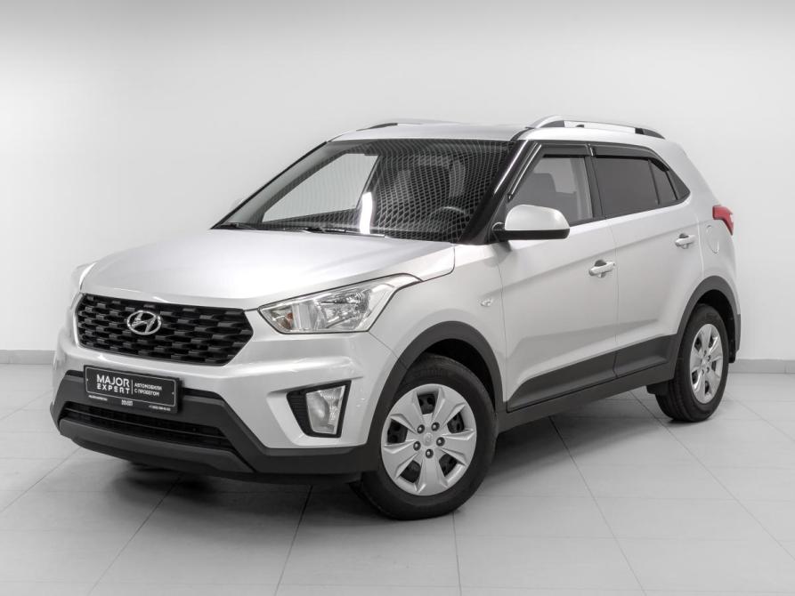 Hyundai Creta I Рестайлинг Санкт-Петербург  - изображение 1