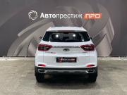 Chery Tiggo 4 Pro I Рестайлинг Пермь  - изображение 29
