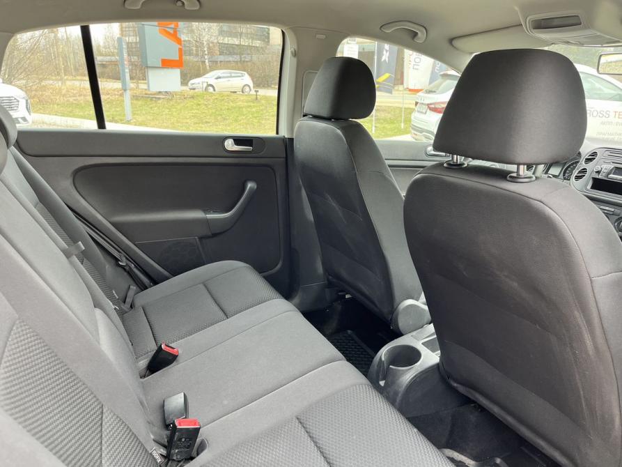 Volkswagen Golf Plus II Великие Луки  - изображение 12