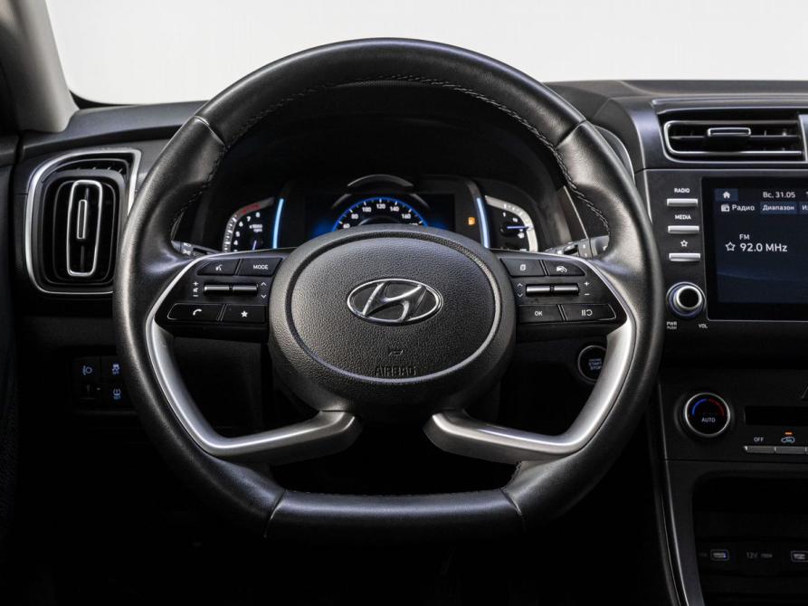 Hyundai Creta II Тюмень  - изображение 19