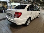 Lada (ВАЗ) Granta I Рестайлинг Санкт-Петербург  - изображение 15