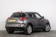 Nissan Juke I Томск  - изображение 27