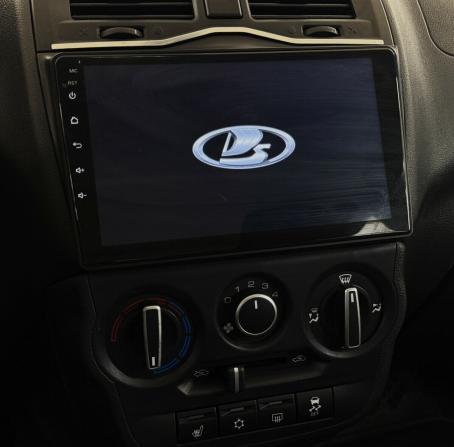 Lada (ВАЗ) Granta I Рестайлинг с пробегом 2019 года, цена 950 000 рублей, 48370 км, универсал, Автокод Объявления