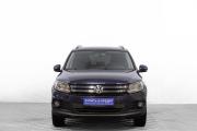 Volkswagen Tiguan I Рестайлинг Барнаул  - изображение 25