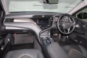 Toyota Camry VIII (XV70) Владивосток  - изображение 40