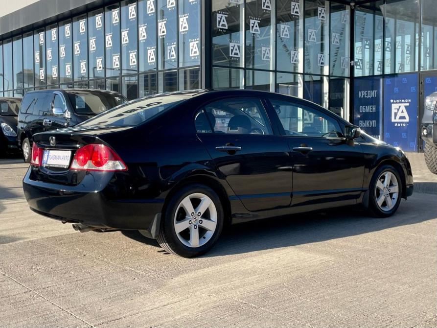 Honda Civic VIII Краснодар  - изображение 4