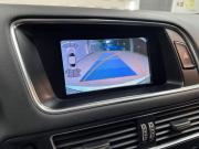 Audi Q5 I (8R) Рестайлинг Красноярск  - изображение 38