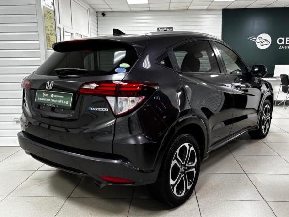 Honda Vezel I с пробегом 2014 года, цена 1 349 000 рублей, 155000 км, внедорожник, Автокод Объявления