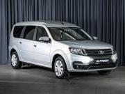 Lada (ВАЗ) Largus I Рестайлинг Волгоград  - изображение 16