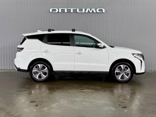 Livan X6 Pro с пробегом 2023 года, цена 1 647 000 рублей, 70240 км, внедорожник, Автокод Объявления