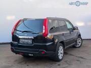 Nissan X-Trail II Рестайлинг Москва  - изображение 20