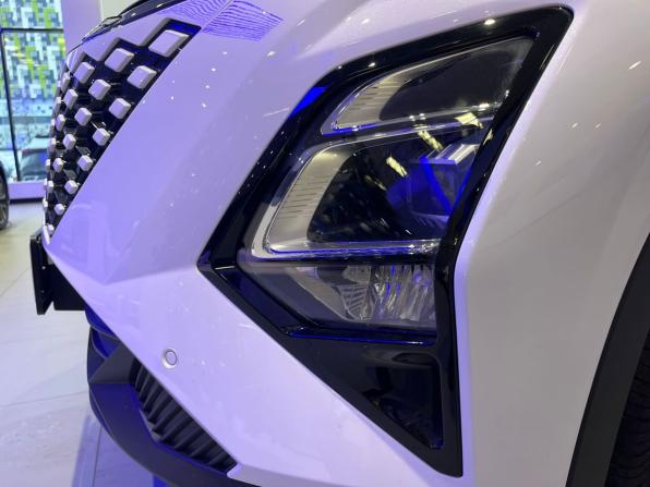 Новый Omoda C5 I Рестайлинг 2025 года, цена 2 779 000 рублей, внедорожник, Автокод Объявления
