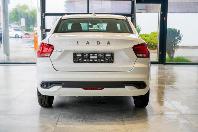 Lada (ВАЗ) Iskra с пробегом 2025 года, цена 2 380 000 рублей, 90 км, седан, Автокод Объявления