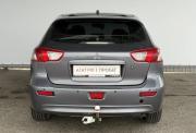 Mitsubishi Lancer X Киров  - изображение 30