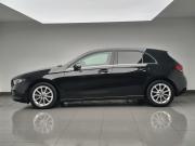 Mercedes-Benz A-Класс IV (W177) Москва  - изображение 30