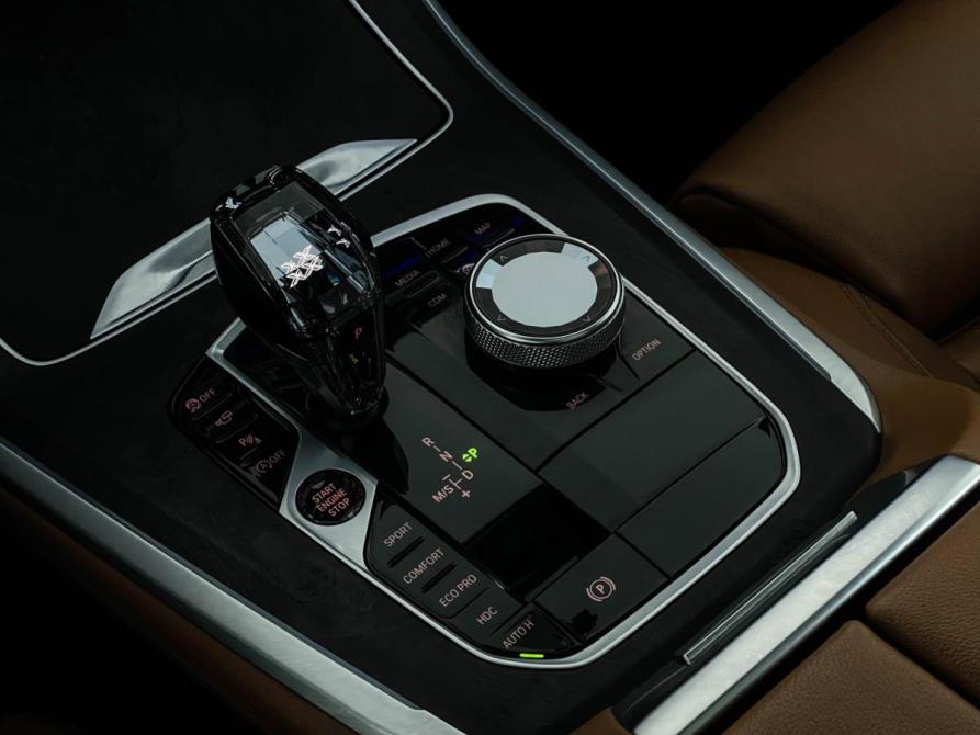 BMW X5 IV (G05/G18) Москва  - изображение 19
