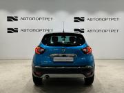 Renault Kaptur I Санкт-Петербург  - изображение 26