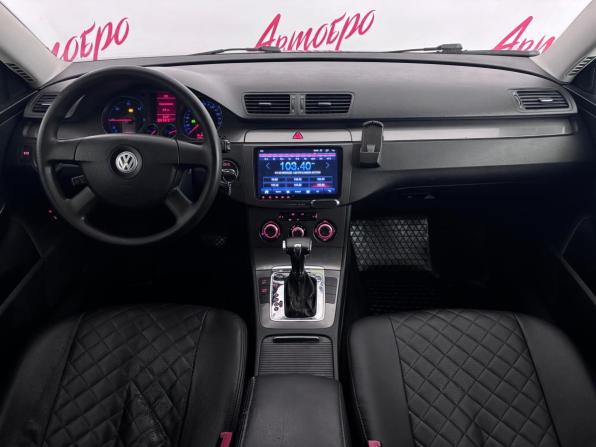 Volkswagen Passat B6 с пробегом 2008 года, цена 345 000 рублей, 332181 км, универсал, Автокод Объявления