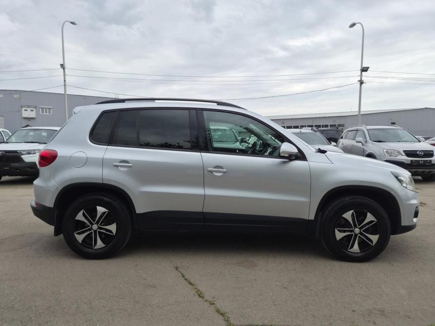 Volkswagen Tiguan I Рестайлинг Саратов  - изображение 4