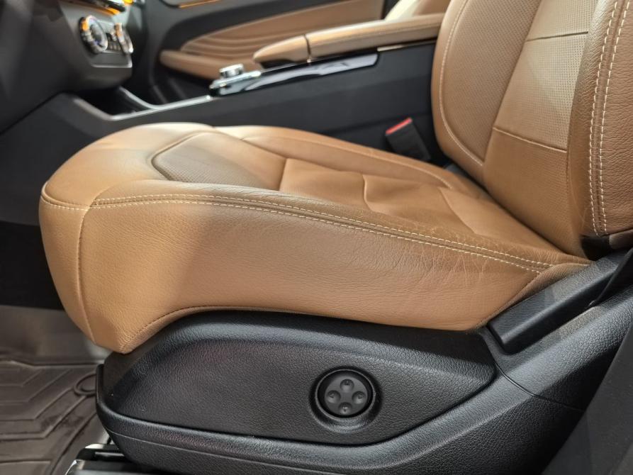 Mercedes-Benz GLE Coupe I (C292) Санкт-Петербург  - изображение 16