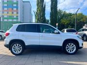 Volkswagen Tiguan I Рестайлинг Стерлитамак  - изображение 30