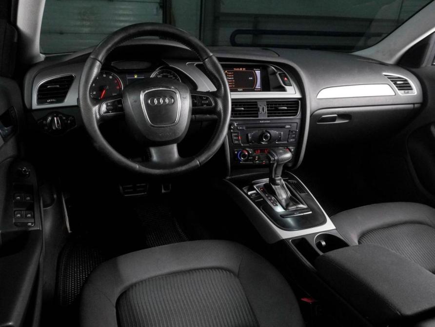 Audi A4 IV (B8) Воронеж  - изображение 6