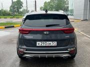 Kia Sportage IV Санкт-Петербург  - изображение 14