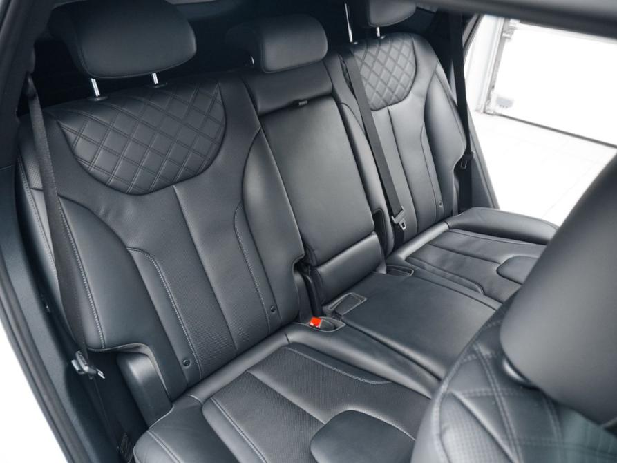 Hyundai Santa Fe IV Рестайлинг Ростов-на-Дону  - изображение 37