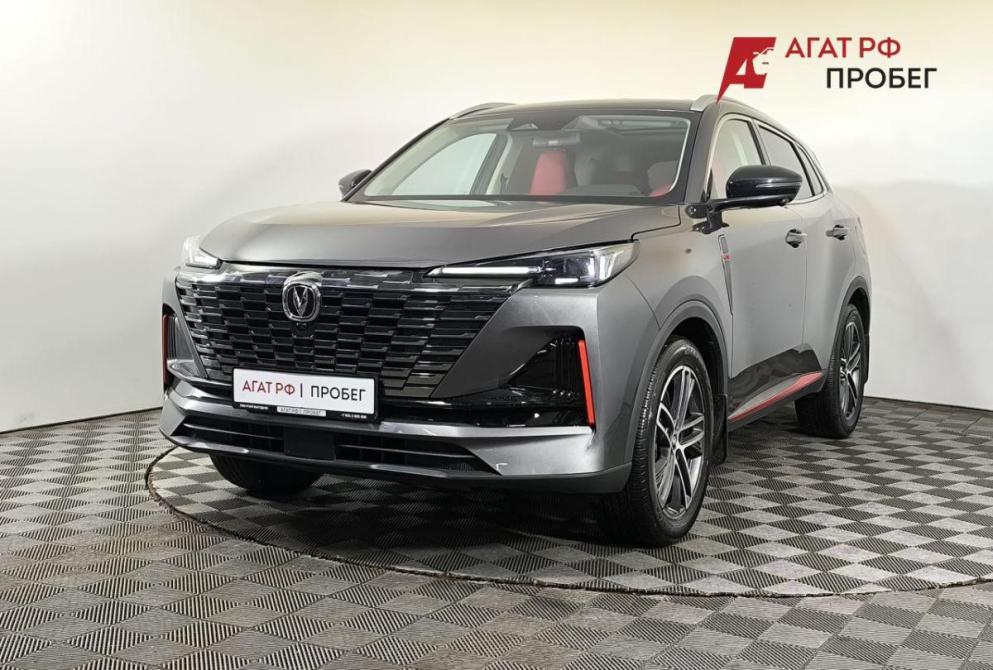 Changan CS55 Plus II Нижний Новгород  - изображение 1