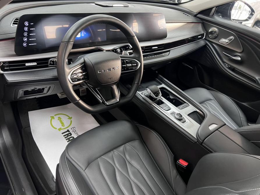 Chery Arrizo 8 Тверь  - изображение 9