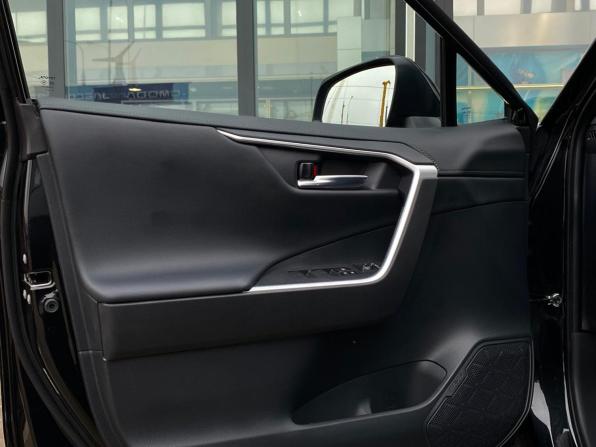 Новый Toyota RAV4 V (XA50) 2025 года, цена 4 900 000 рублей, внедорожник, Автокод Объявления