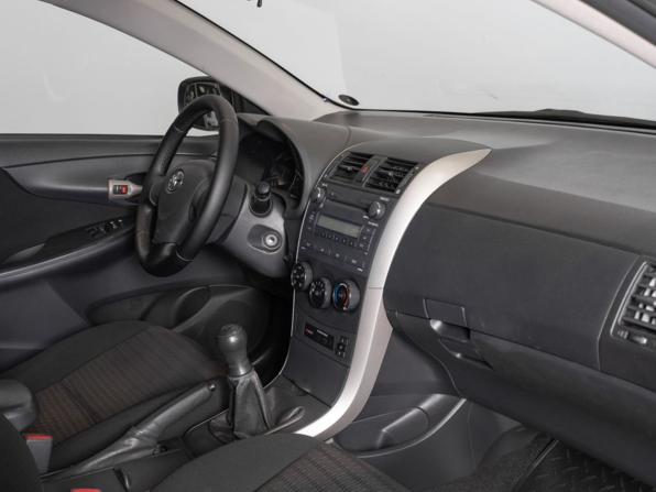 Toyota Corolla X (E140 E150) с пробегом 2008 года, цена 738 400 рублей, 269155 км, седан, Автокод Объявления