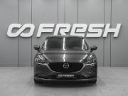 Mazda 6 III (GJ) Рестайлинг 2 Ростов-на-Дону  - изображение 22