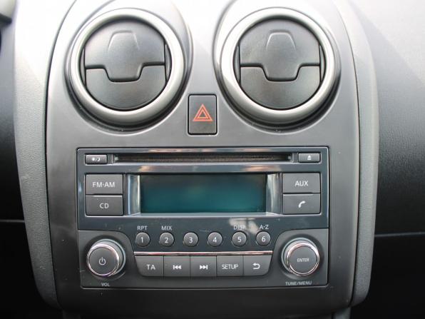 Nissan Qashqai I Рестайлинг с пробегом 2013 года, цена 1 079 000 рублей, 149505 км, внедорожник, Автокод Объявления