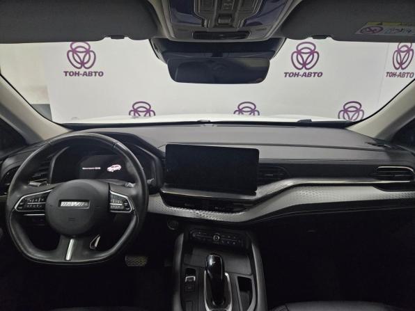 Haval F7 I Рестайлинг с пробегом 2024 года, цена 2 335 000 рублей, 69380 км, внедорожник, Автокод Объявления