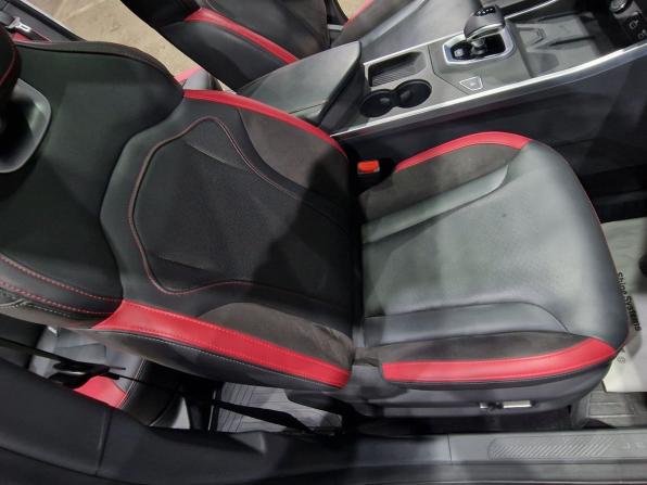 JETOUR DASHING I с пробегом 2023 года, цена 1 750 000 рублей, 31306 км, внедорожник, Автокод Объявления